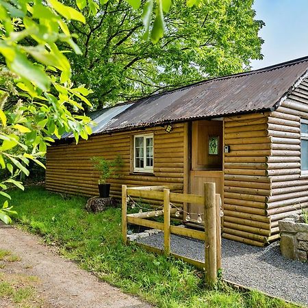 Finest Retreats - Trevoya Cabin Launceston Extérieur photo