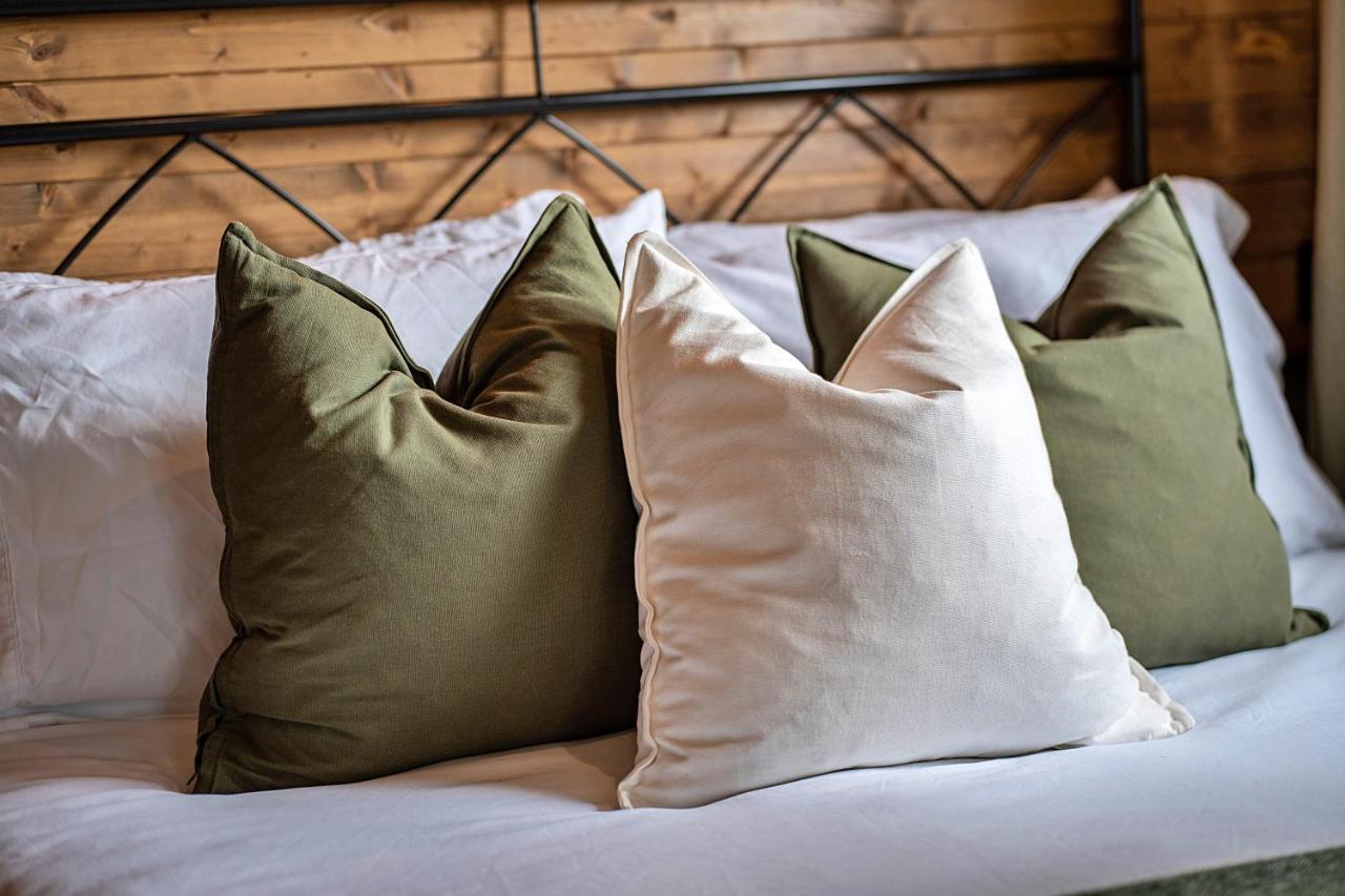 Finest Retreats - Trevoya Cabin Launceston Extérieur photo